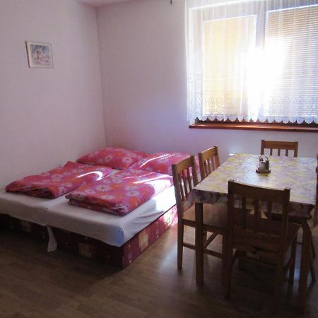 Apartmany Bobrovnik Liptovská Sielnica Exterior foto