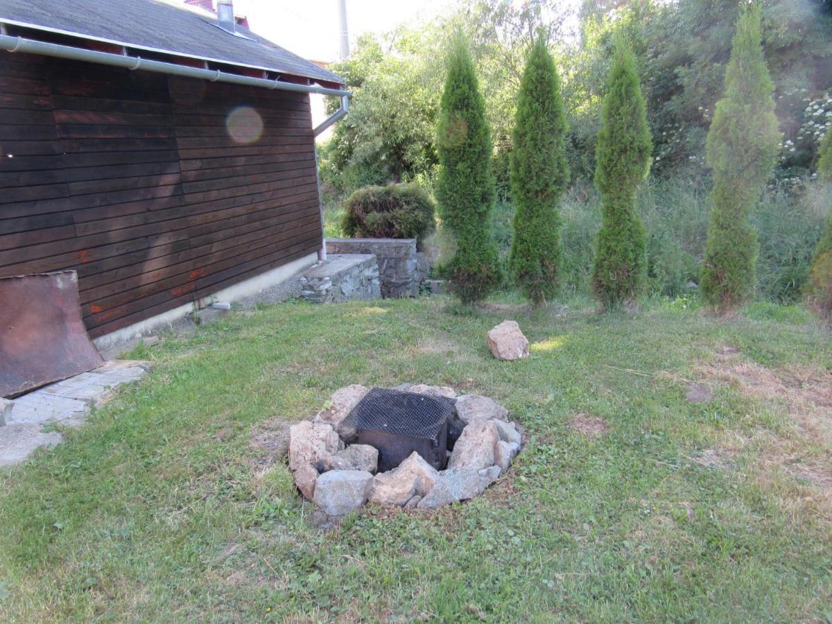 Apartmany Bobrovnik Liptovská Sielnica Exterior foto